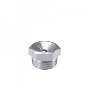 Tepimo taškas kalamas 8mm DIN 3405 A